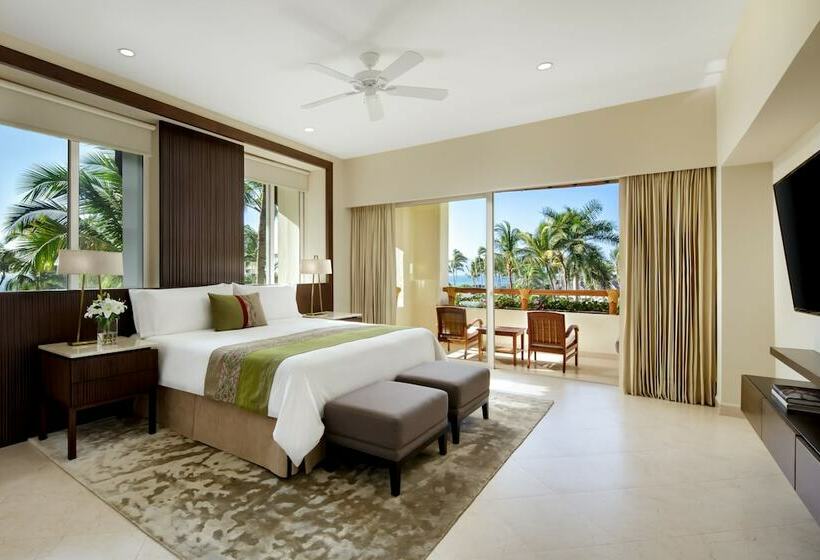 סוויטה, Grand Velas Riviera Nayarit   All Inclusive