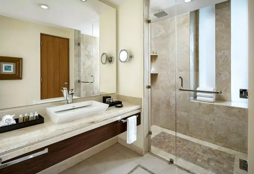 سوییت, Grand Velas Riviera Nayarit   All Inclusive