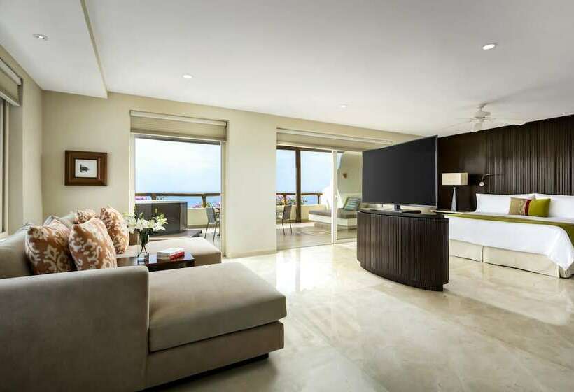 סוויטה, Grand Velas Riviera Nayarit   All Inclusive