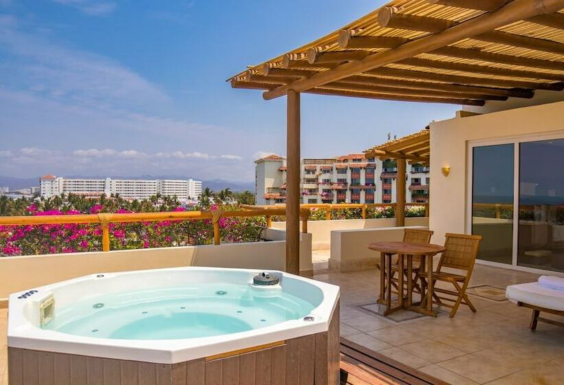 סוויטה, Grand Velas Riviera Nayarit   All Inclusive