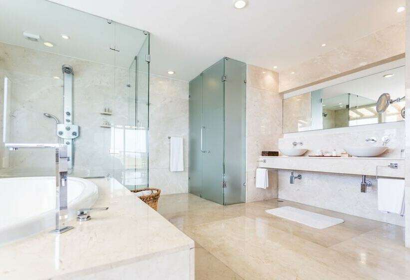 Suite, Grand Velas Riviera Nayarit   All Inclusive