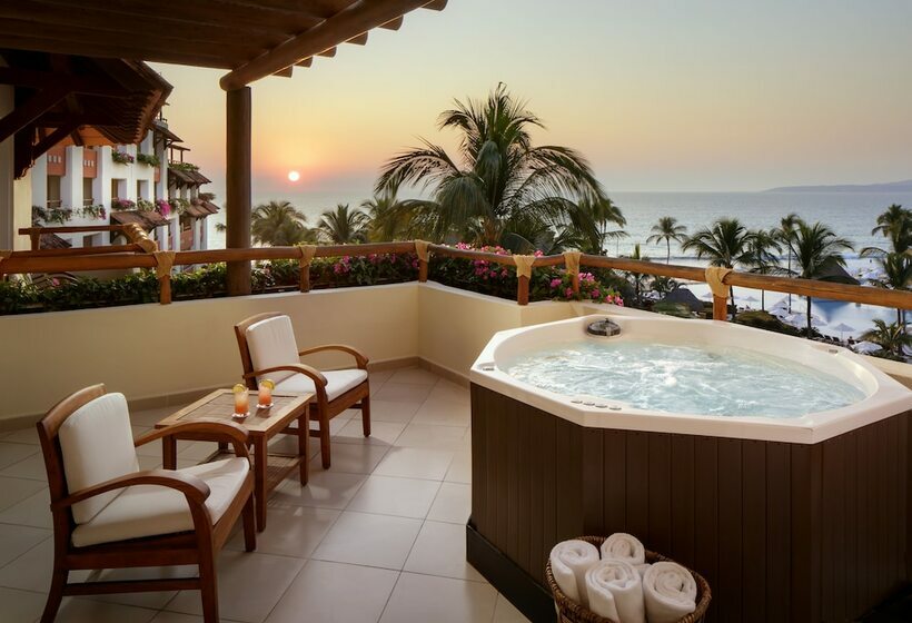 סוויטה, Grand Velas Riviera Nayarit   All Inclusive
