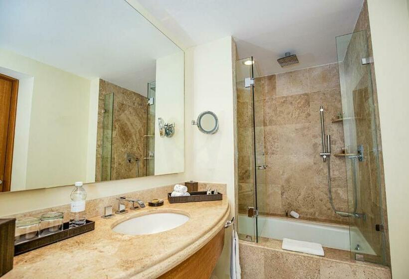 Suite Widok Morze, Grand Velas Riviera Nayarit   All Inclusive