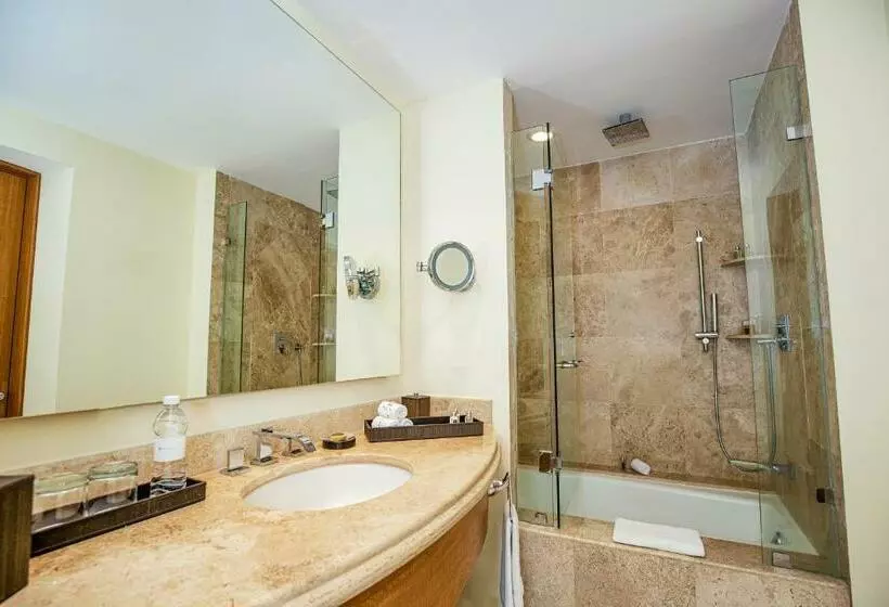 سوییت با چشم‌انداز دریا, Grand Velas Riviera Nayarit   All Inclusive
