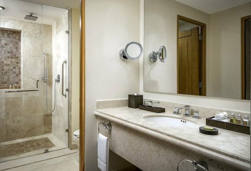 סוויטה נוף לים, Grand Velas Riviera Nayarit   All Inclusive