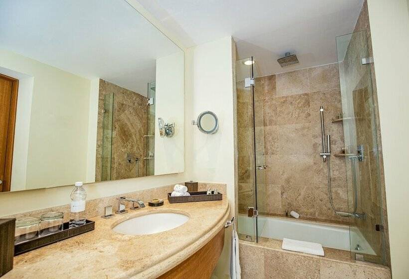 Suite Widok Morze, Grand Velas Riviera Nayarit   All Inclusive