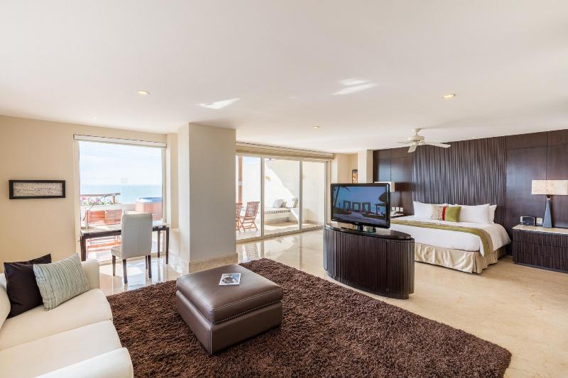 סוויטה, Grand Velas Riviera Nayarit   All Inclusive