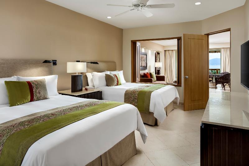 Suite Widok Morze, Grand Velas Riviera Nayarit   All Inclusive