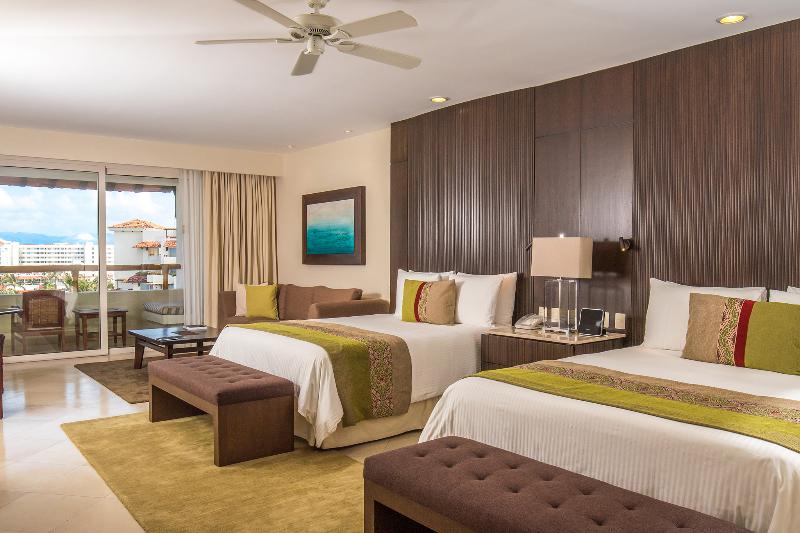 סוויטה נוף לים, Grand Velas Riviera Nayarit   All Inclusive