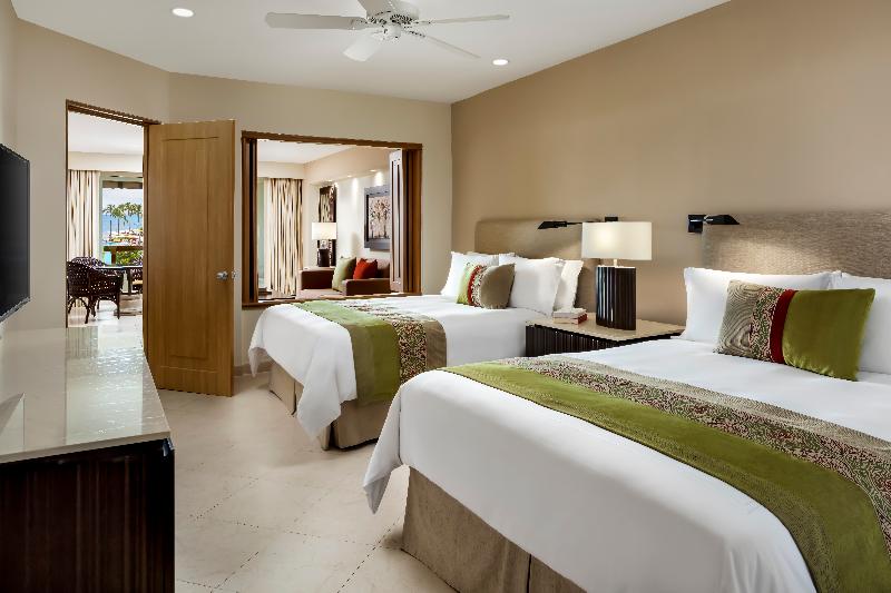 Suite Widok Morze, Grand Velas Riviera Nayarit   All Inclusive