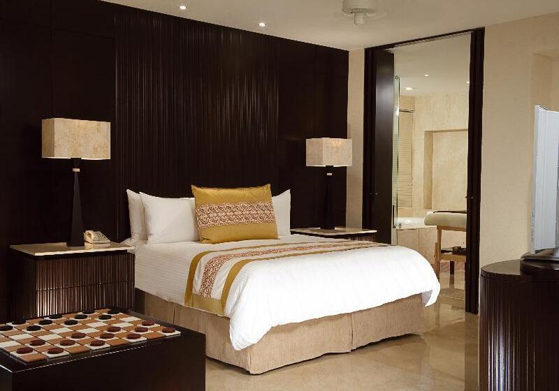 סוויטה, Grand Velas Riviera Nayarit   All Inclusive