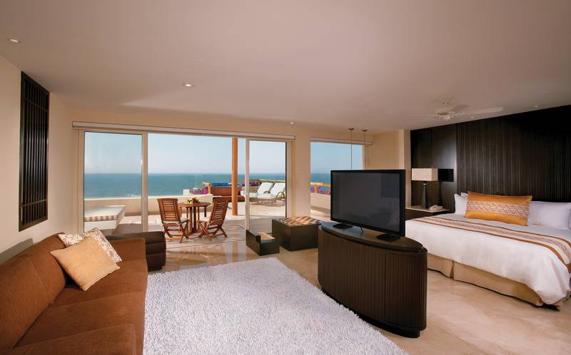 סוויטה, Grand Velas Riviera Nayarit   All Inclusive