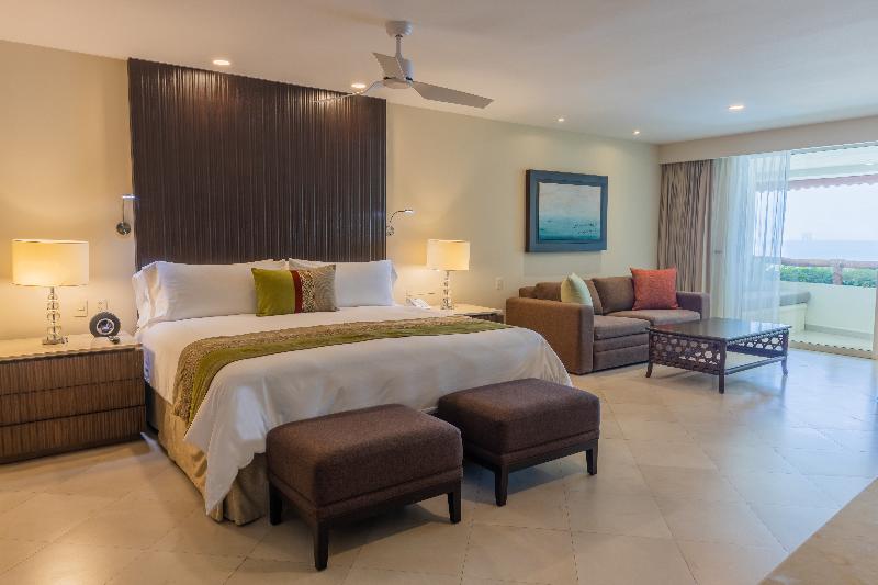 Suite, Grand Velas Riviera Nayarit   All Inclusive