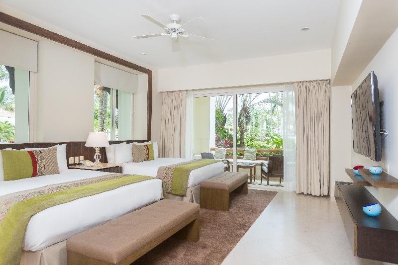 סוויטה, Grand Velas Riviera Nayarit   All Inclusive