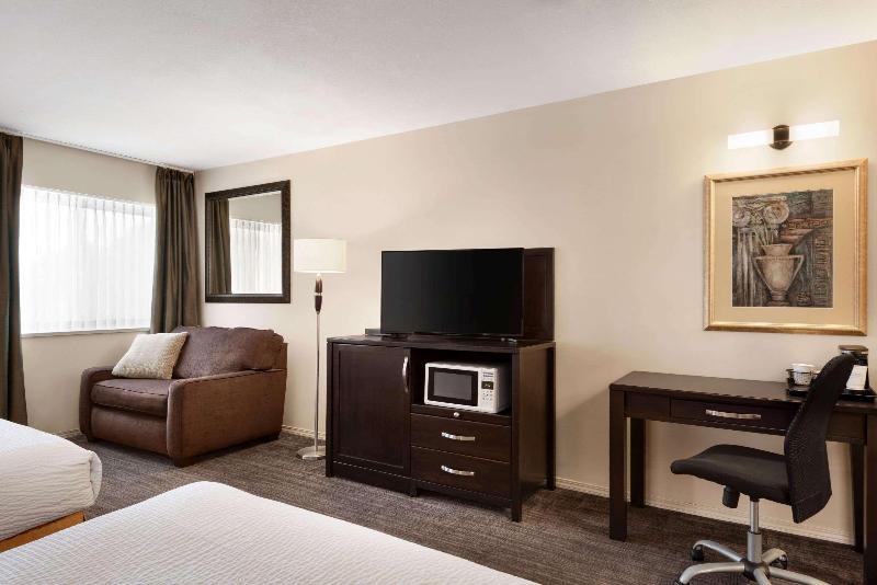 Стандартный Номер Кровать Кинг, Hampton Inn Taos
