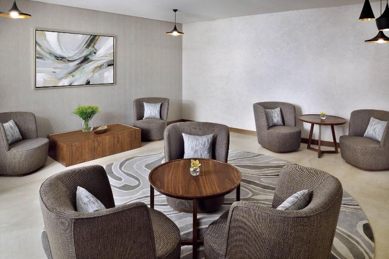 带观景的标准间, Hampton Inn Taos