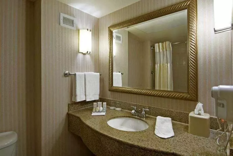 اتاق پرمیوم, Hilton Garden Inn Carlsbad Beach