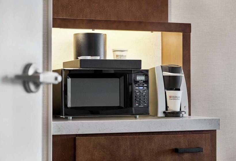 غرفة قياسية, Hilton Garden Inn Carlsbad Beach