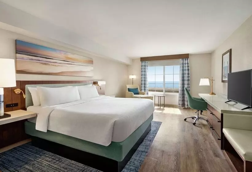 اتاق استاندارد, Hilton Garden Inn Carlsbad Beach