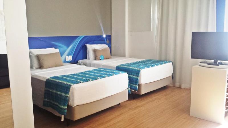 Стандартный Номер Кровать Кинг, Hilton Garden Inn Napa