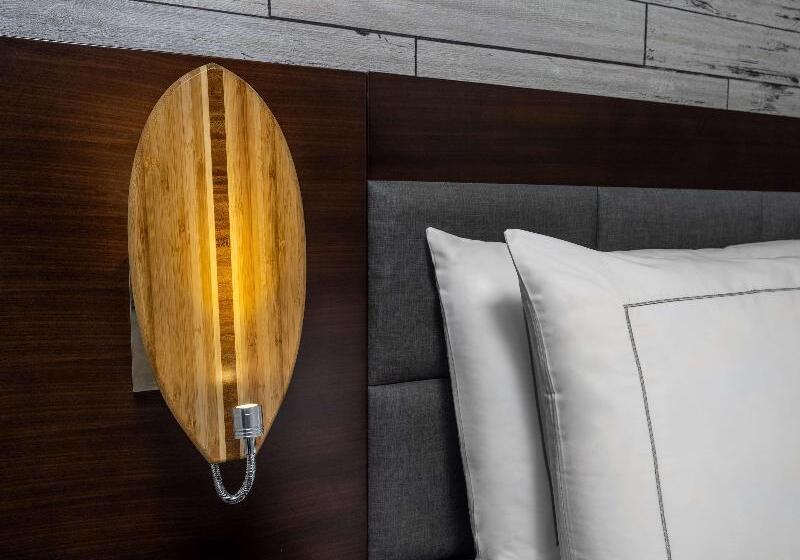 جناح سرير كينج, Holiday Inn Hotel & Suites Regina, An Ihg