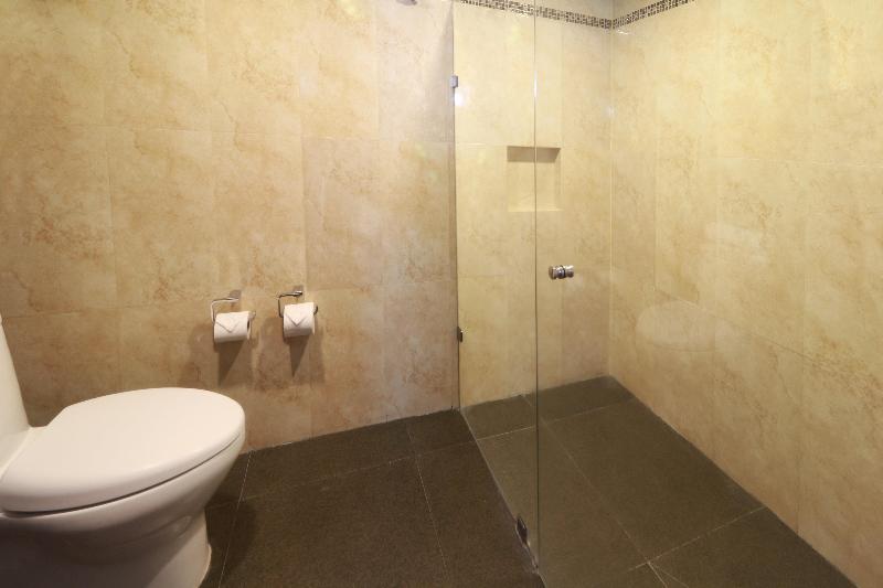 스탠다드 룸, Holiday Inn Mexico City   Trade Center, An Ihg