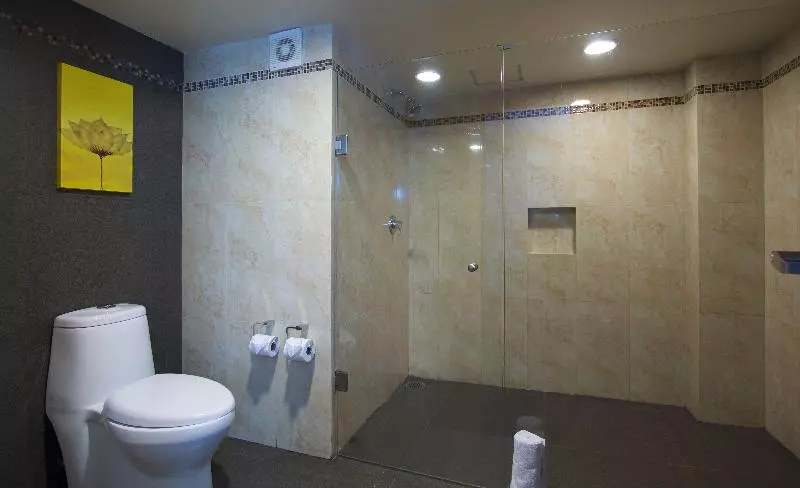 スタンダードルーム, Holiday Inn Mexico City   Trade Center, An Ihg