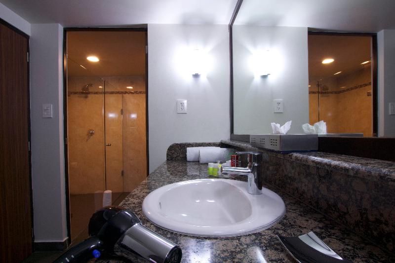 스탠다드 룸, Holiday Inn Mexico City   Trade Center, An Ihg