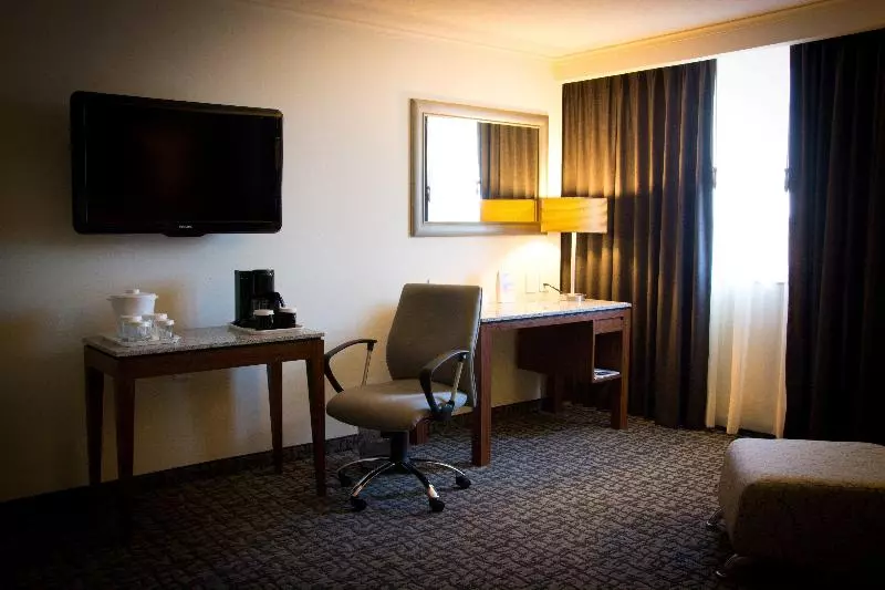 スタンダードルーム, Holiday Inn Mexico City   Trade Center, An Ihg