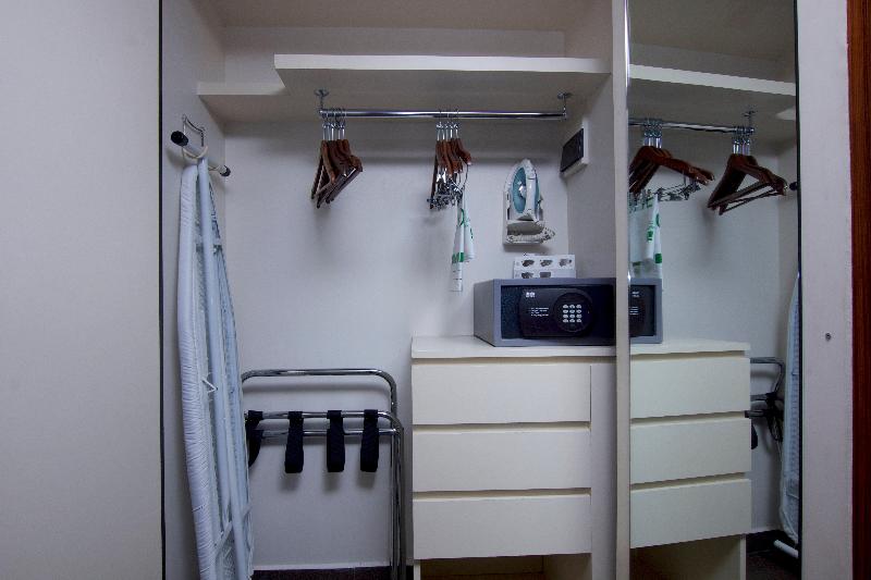 스탠다드 룸, Holiday Inn Mexico City   Trade Center, An Ihg