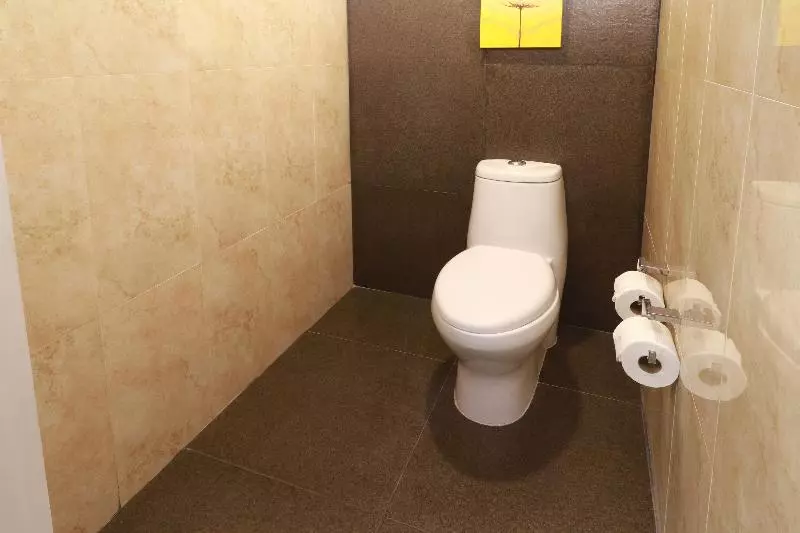 スタンダードルーム, Holiday Inn Mexico City   Trade Center, An Ihg