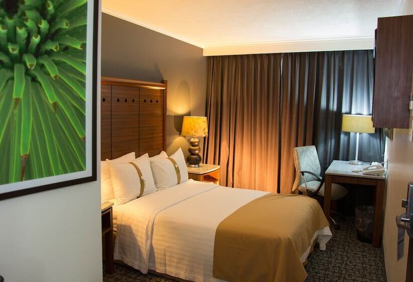 Номер Стандарт, Holiday Inn Mexico City   Trade Center, An Ihg