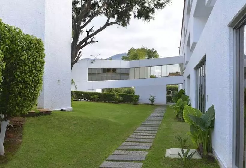 Standard-huone, Holiday Inn Morelia, An Ihg