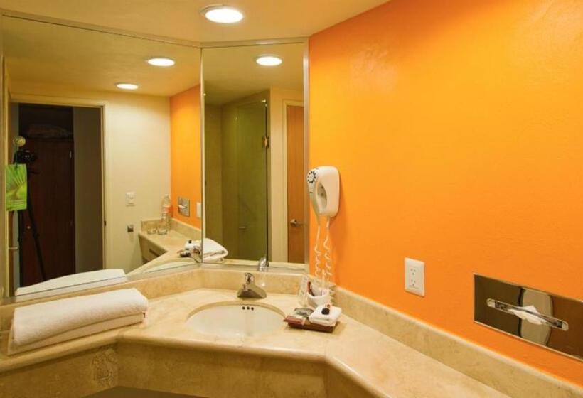 ジュニアスイート, Holiday Inn Orizaba, An Ihg