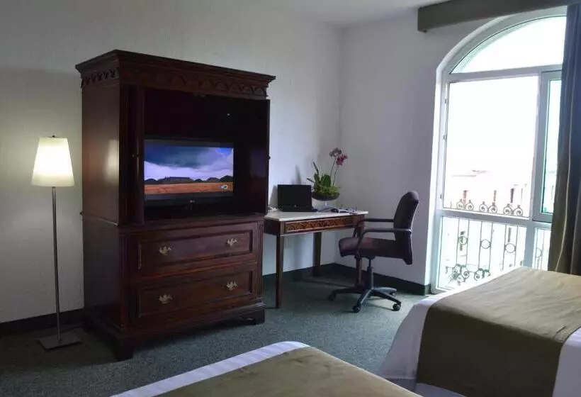 اتاق استاندارد, Hs Hotsson Smart Value Tampico
