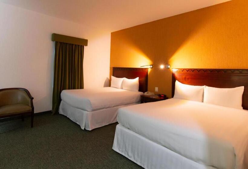 スタンダードルーム, Hs Hotsson Smart Value Tampico