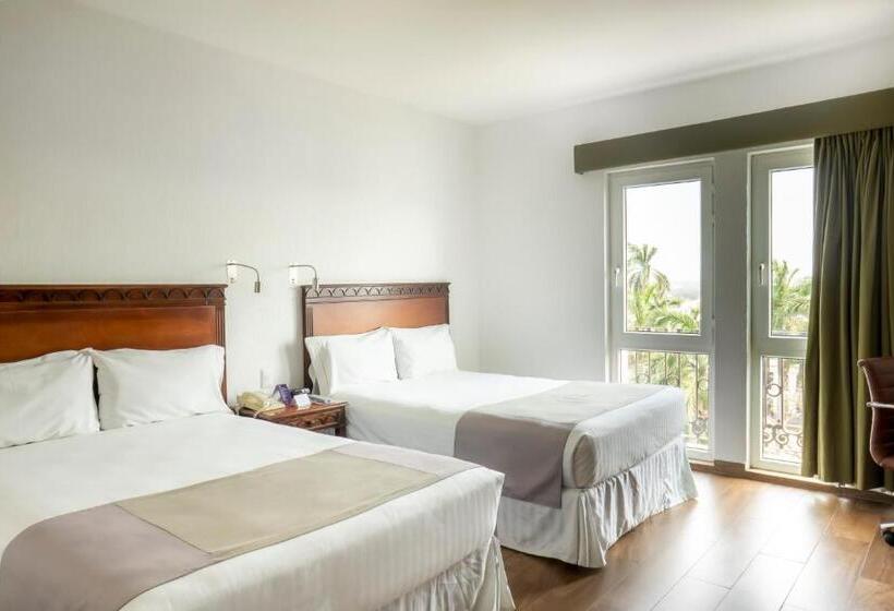 スタンダードルーム, Hs Hotsson Smart Value Tampico