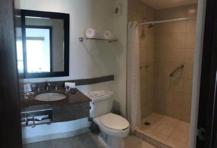 スタンダードルーム, Hs Hotsson Smart Value Tampico