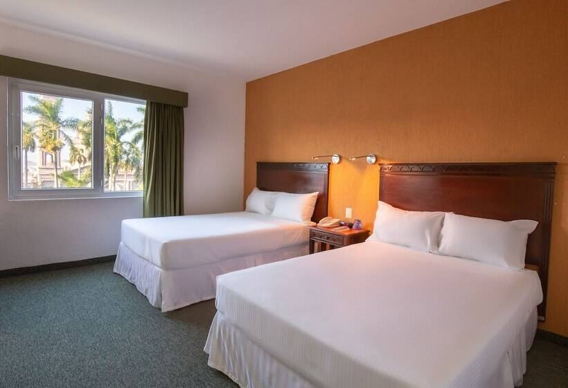 スタンダードルーム, Hs Hotsson Smart Value Tampico