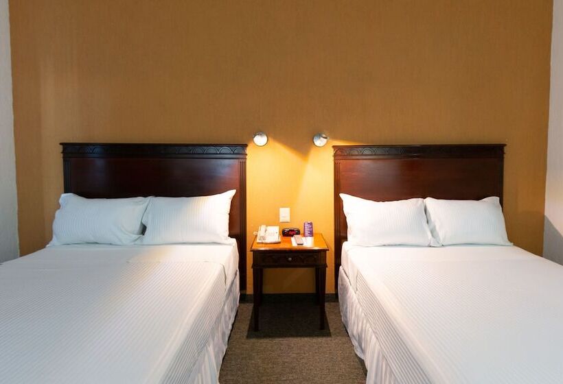 スタンダードルーム, Hs Hotsson Smart Value Tampico