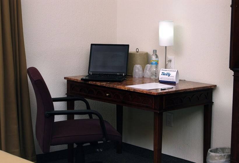 スタンダードルーム, Hs Hotsson Smart Value Tampico