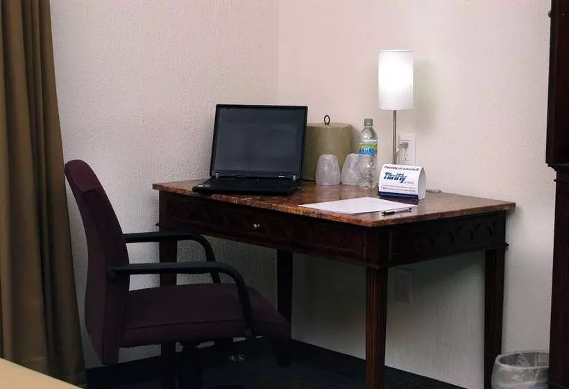 اتاق استاندارد, Hs Hotsson Smart Value Tampico