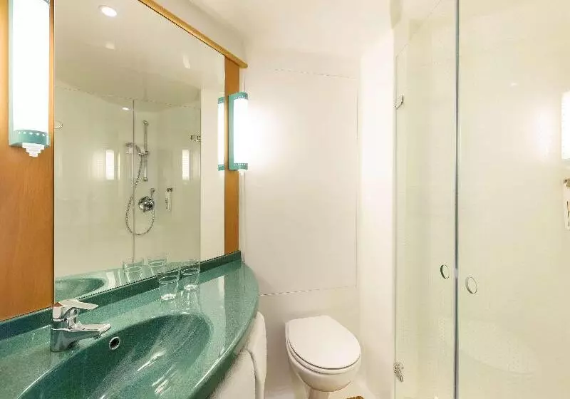 Standard-huone, Ibis Hotel Hannover City