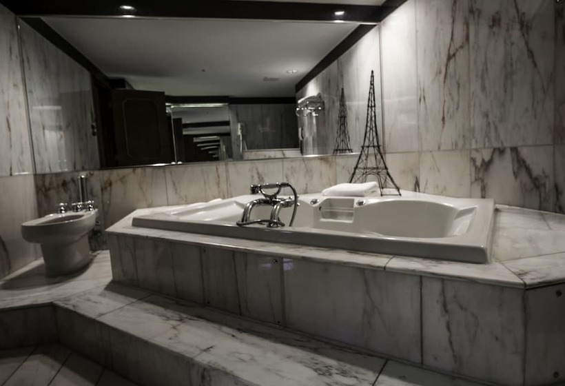 스위트, Lac Carling Golf & Spa