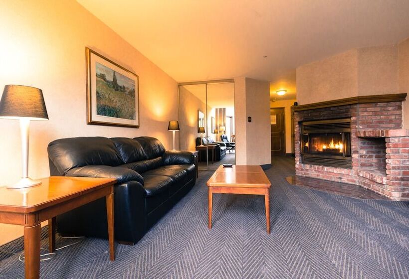 스위트, Lac Carling Golf & Spa