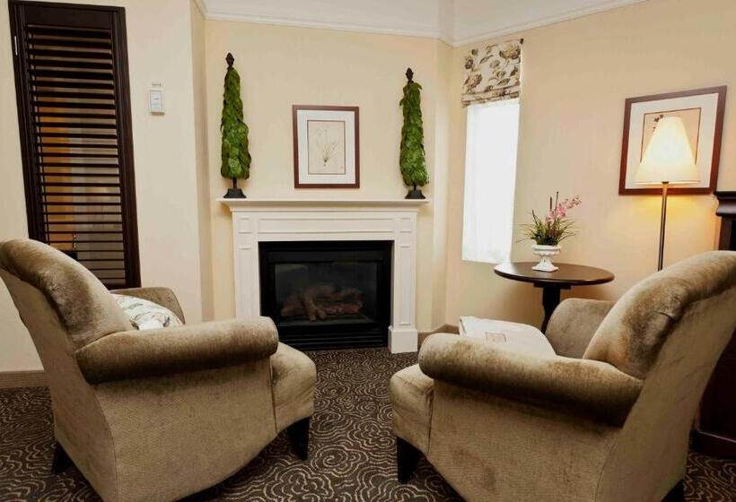 Номер Deluxe, Le St Martin Hotel & Suites