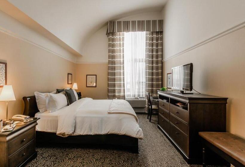 Номер Superior, Le St Martin Hotel & Suites