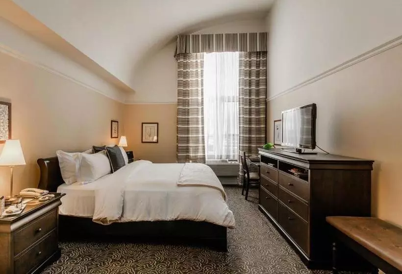 スーペリアールーム, Le St Martin Hotel & Suites