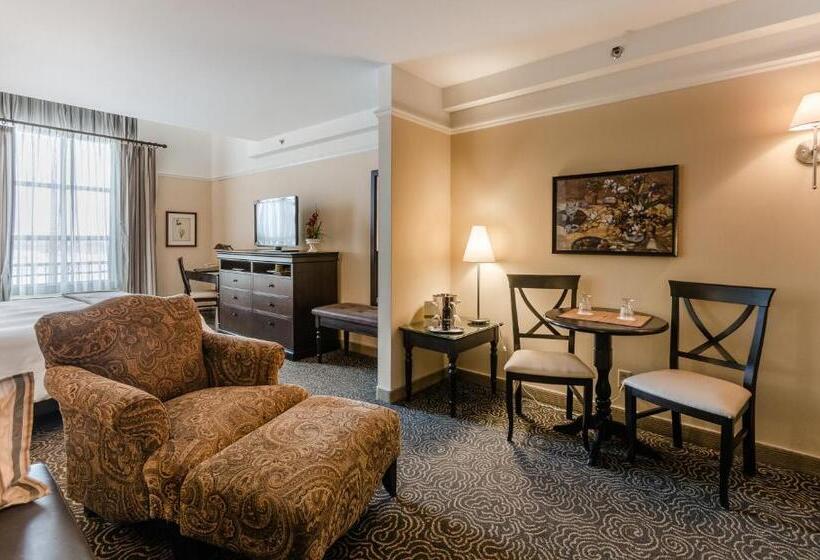 Номер Superior, Le St Martin Hotel & Suites