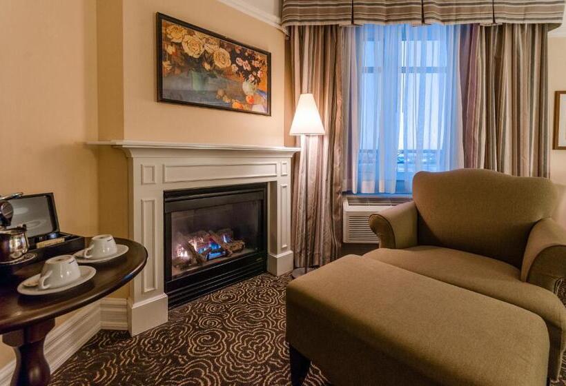 Номер Deluxe, Le St Martin Hotel & Suites